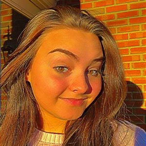 Meet your Posher, Margaret